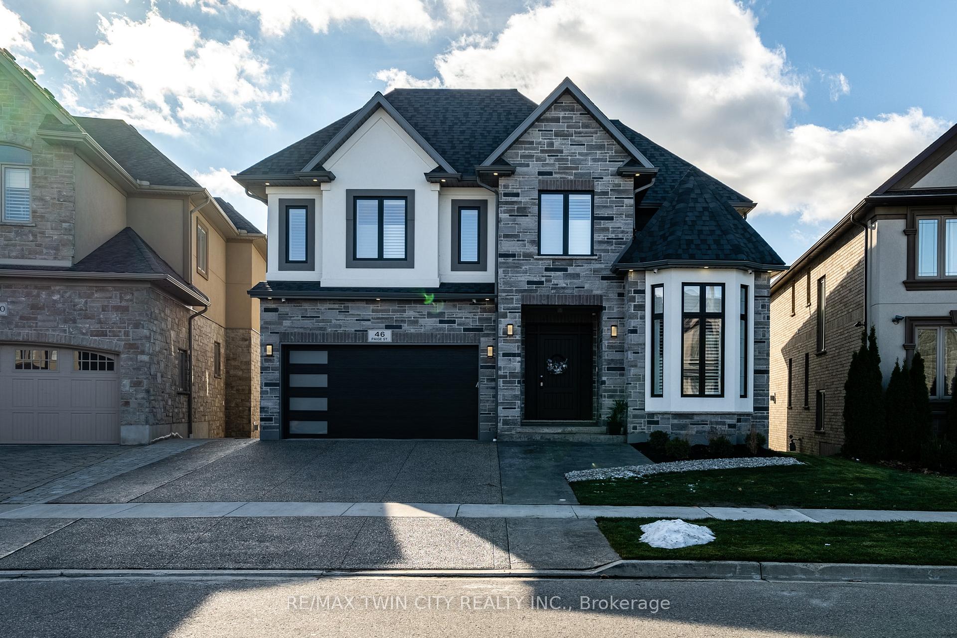 Photo 1 of 46 Paige Street, Kitchener — HOMEH