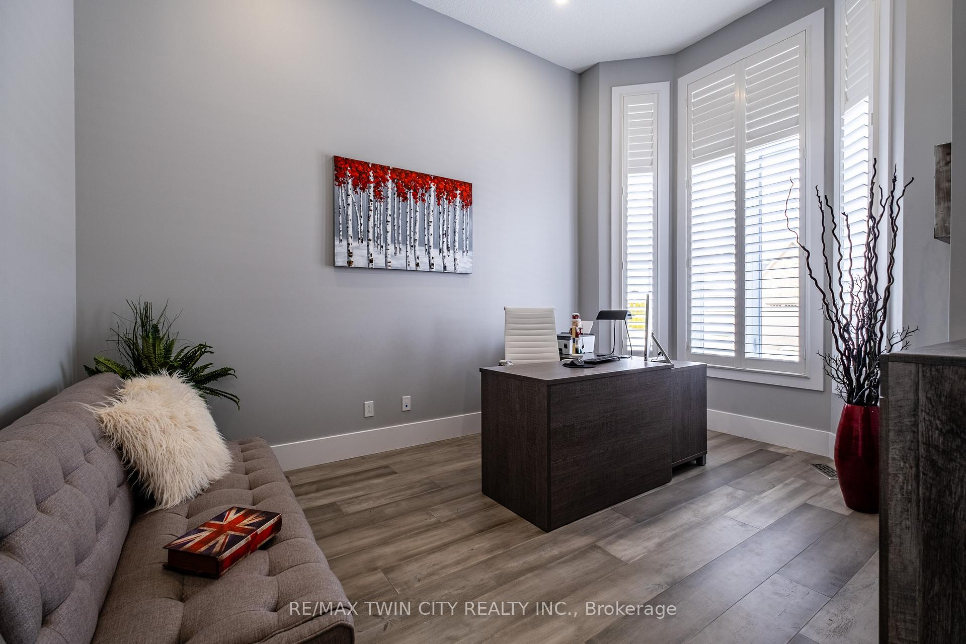 Photo 4 of 46 Paige Street, Kitchener — HOMEH