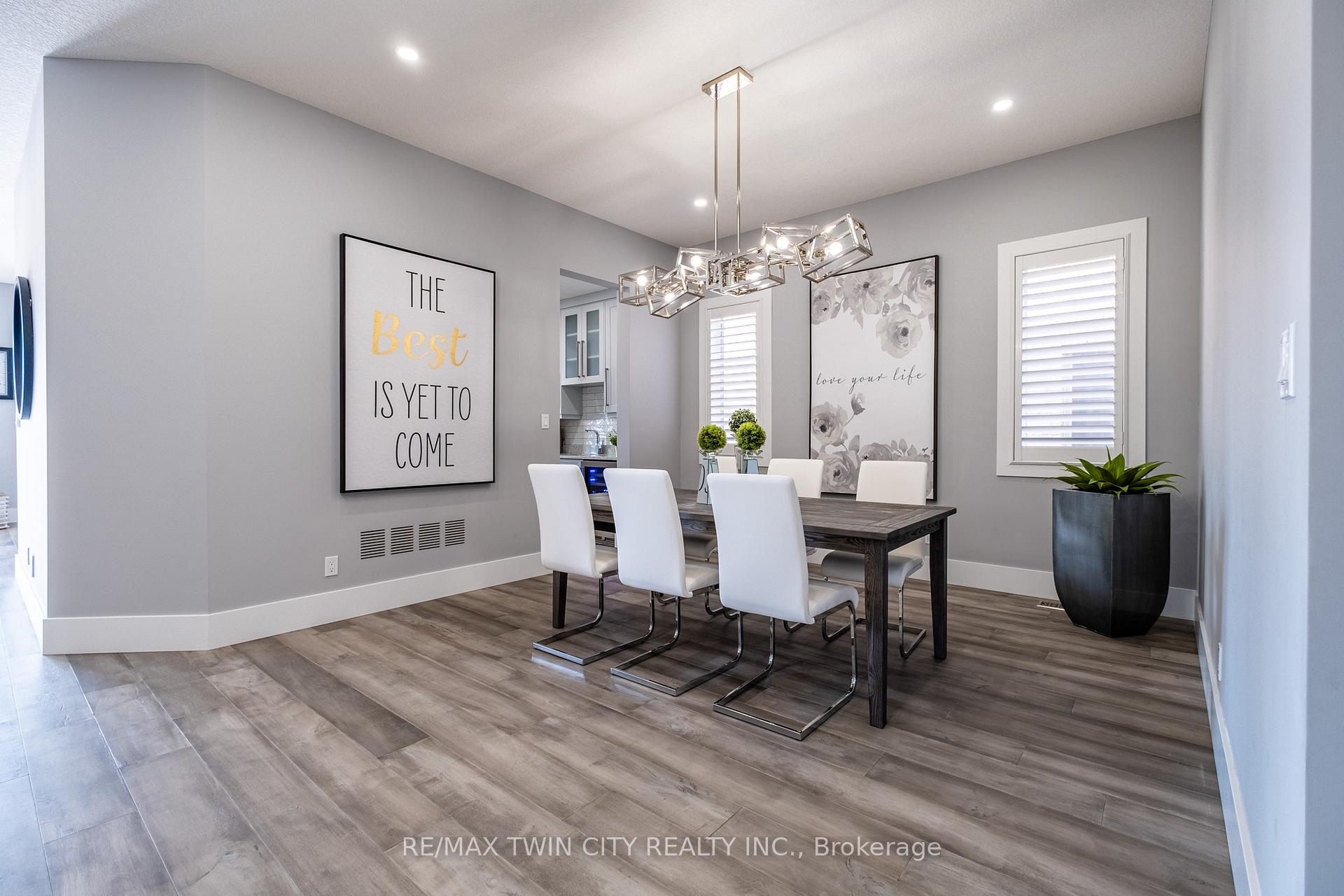 Photo 6 of 46 Paige Street, Kitchener — HOMEH