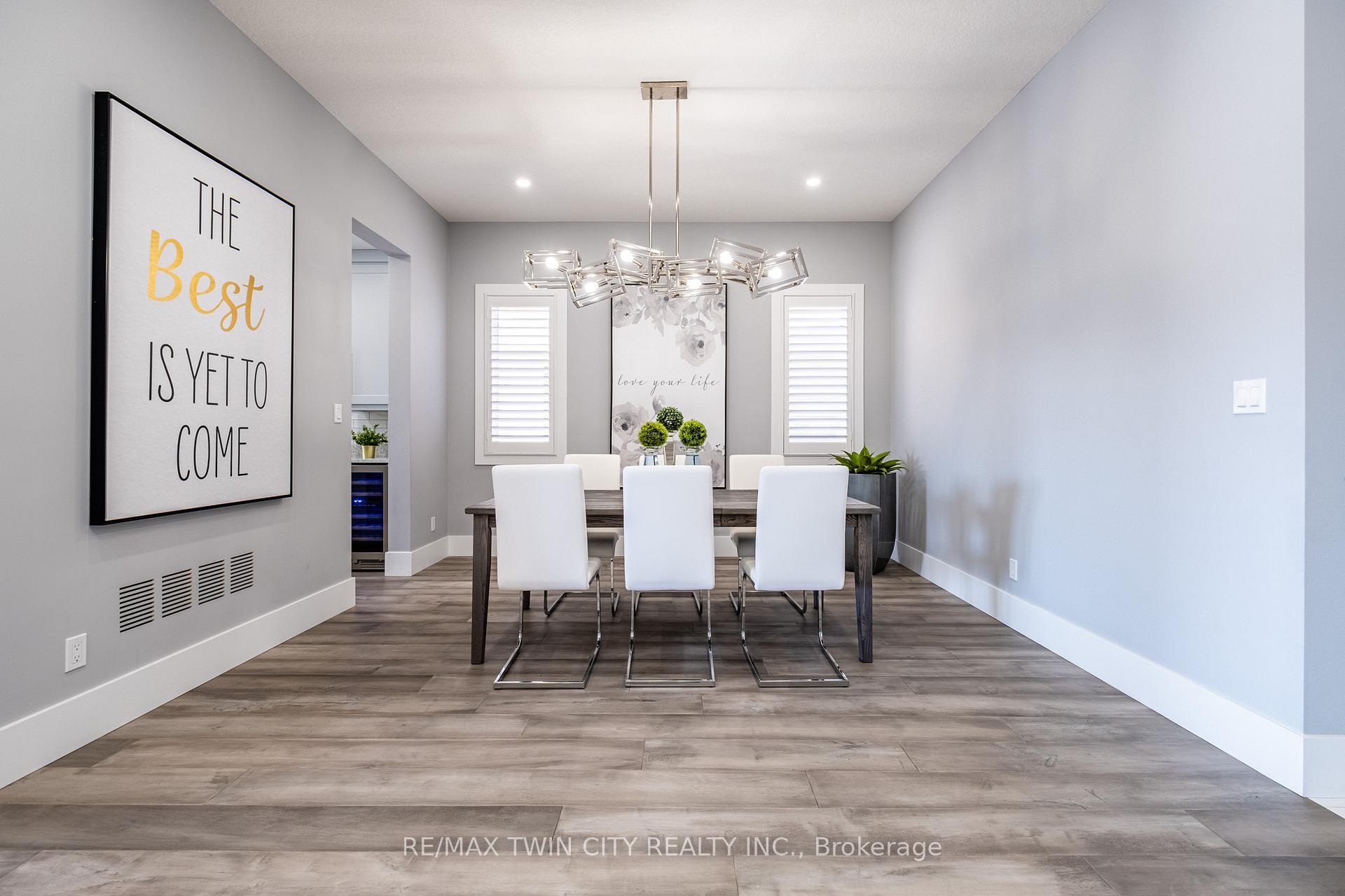 Photo 7 of 46 Paige Street, Kitchener — HOMEH