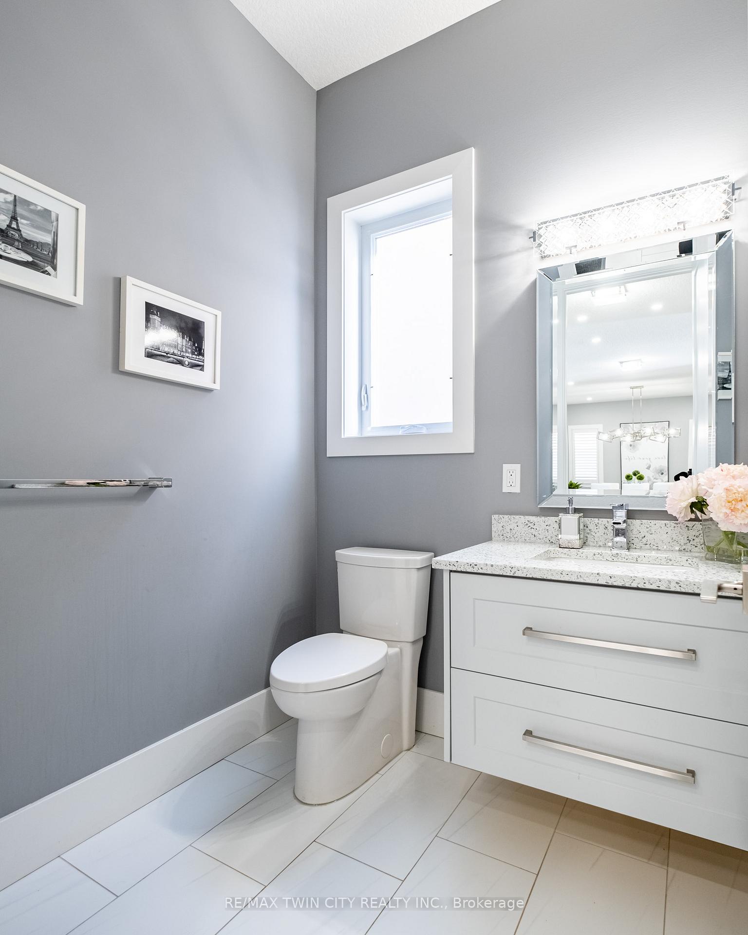 Photo 16 of 46 Paige Street, Kitchener — HOMEH