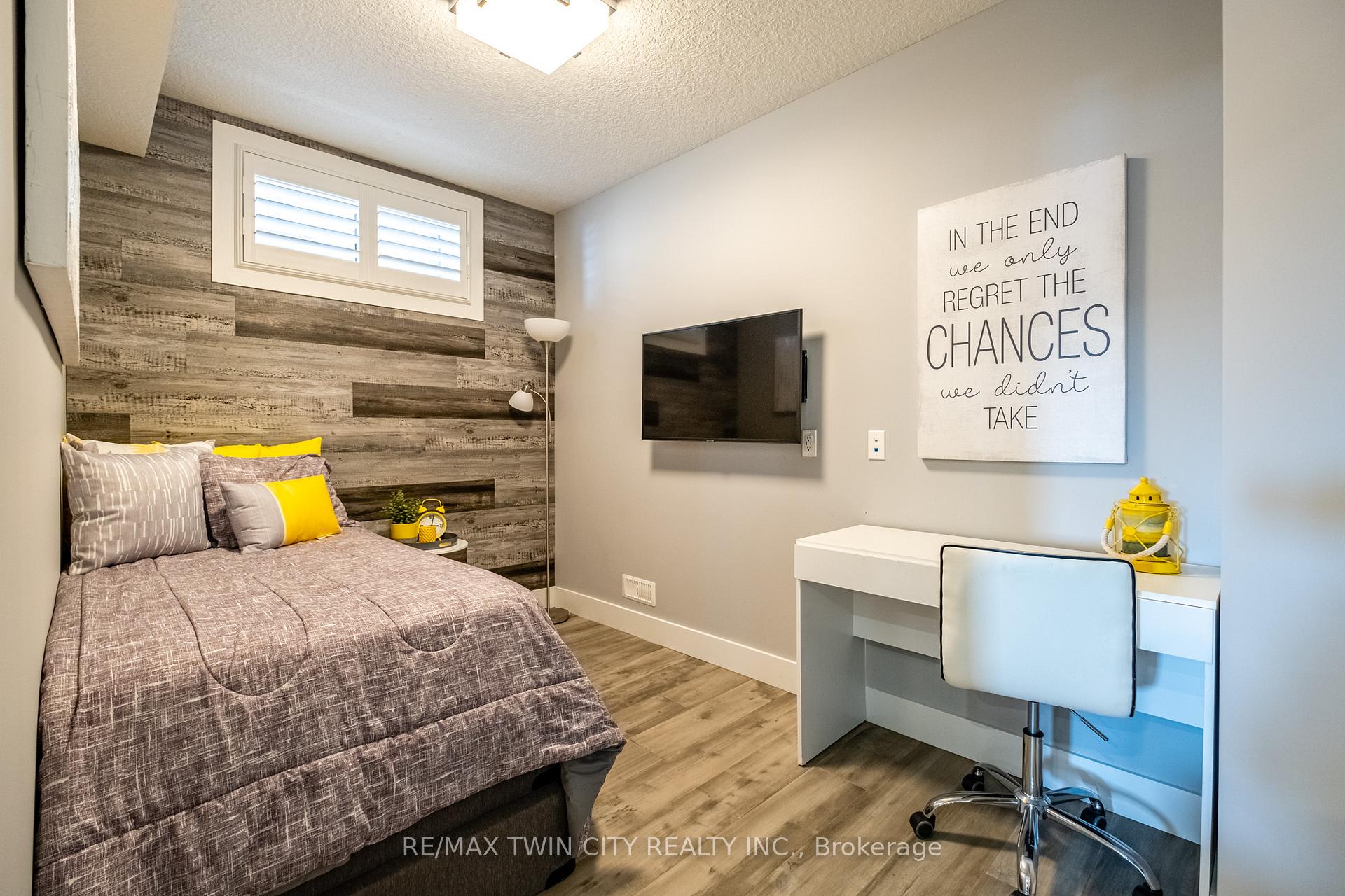 Photo 42 of 46 Paige Street, Kitchener — HOMEH