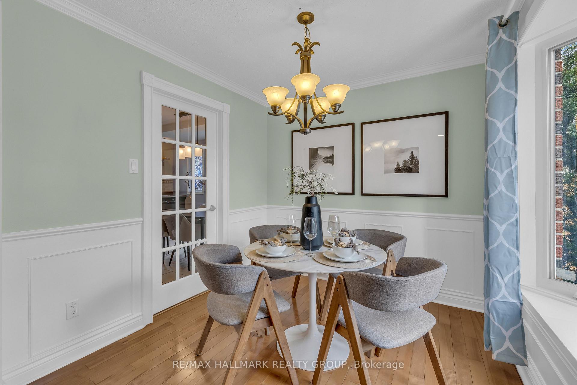 Photo 6 of 8 Scharf Lane, Ottawa, Kanata - Glencairn/Hazeldean — HOMEH