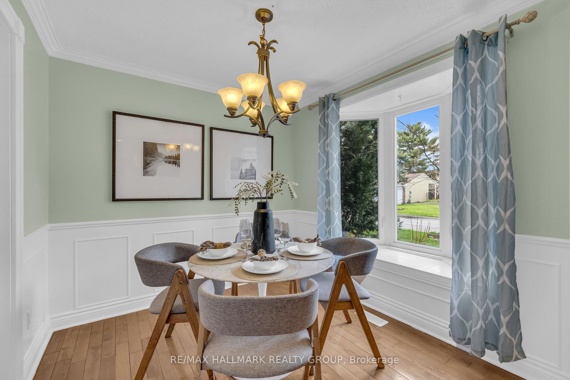 Photo 7 of 8 Scharf Lane, Ottawa, Kanata - Glencairn/Hazeldean — HOMEH