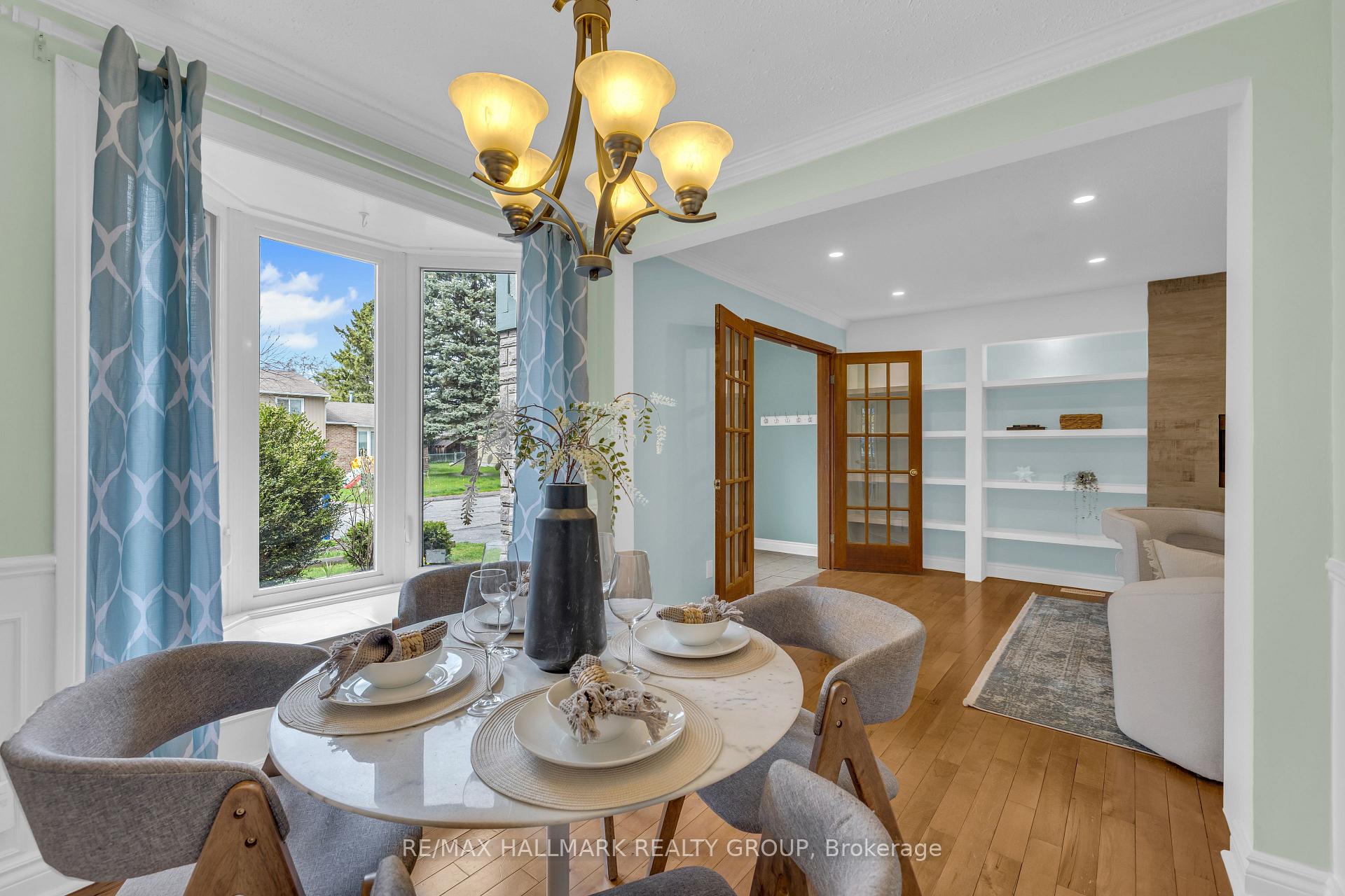 Photo 8 of 8 Scharf Lane, Ottawa, Kanata - Glencairn/Hazeldean — HOMEH