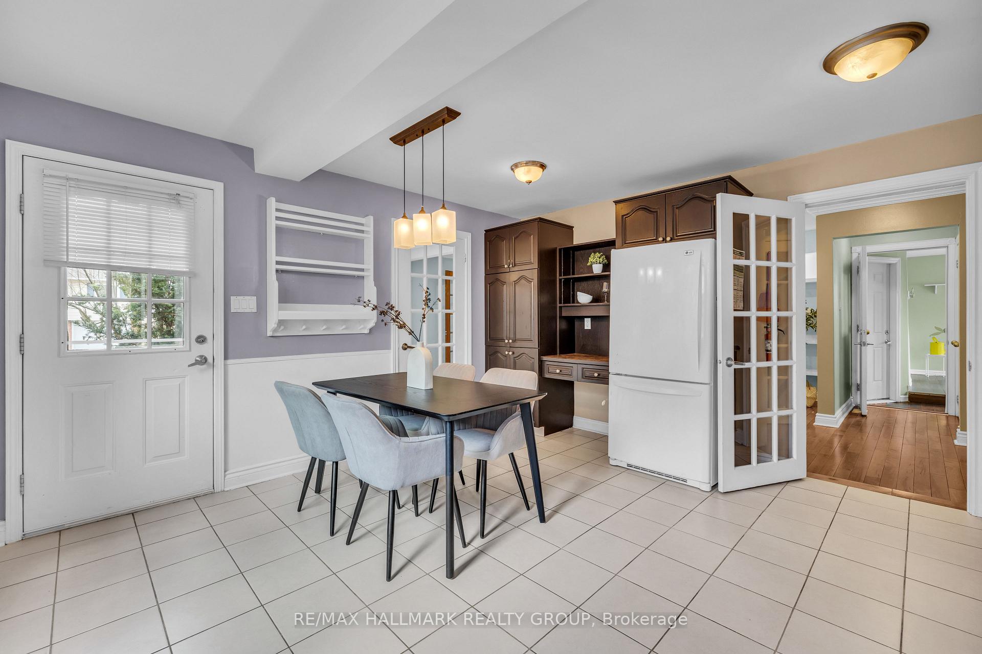 Photo 10 of 8 Scharf Lane, Ottawa, Kanata - Glencairn/Hazeldean — HOMEH