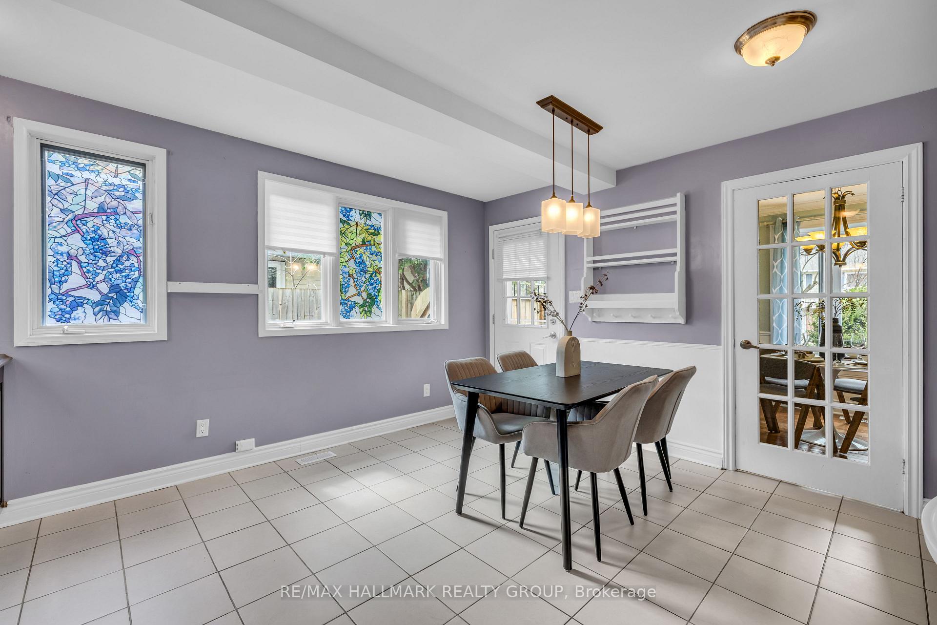 Photo 11 of 8 Scharf Lane, Ottawa, Kanata - Glencairn/Hazeldean — HOMEH