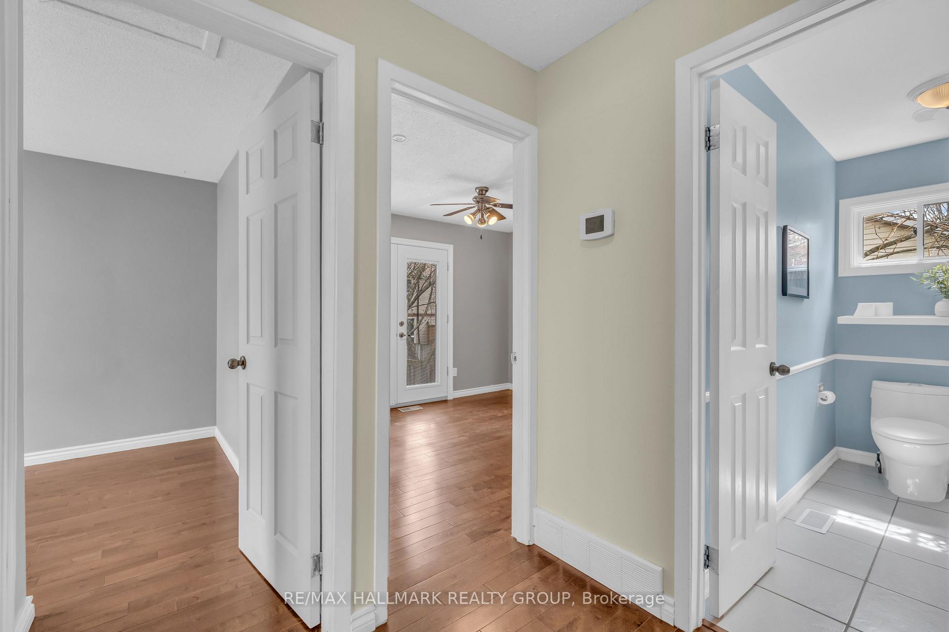 Photo 13 of 8 Scharf Lane, Ottawa, Kanata - Glencairn/Hazeldean — HOMEH
