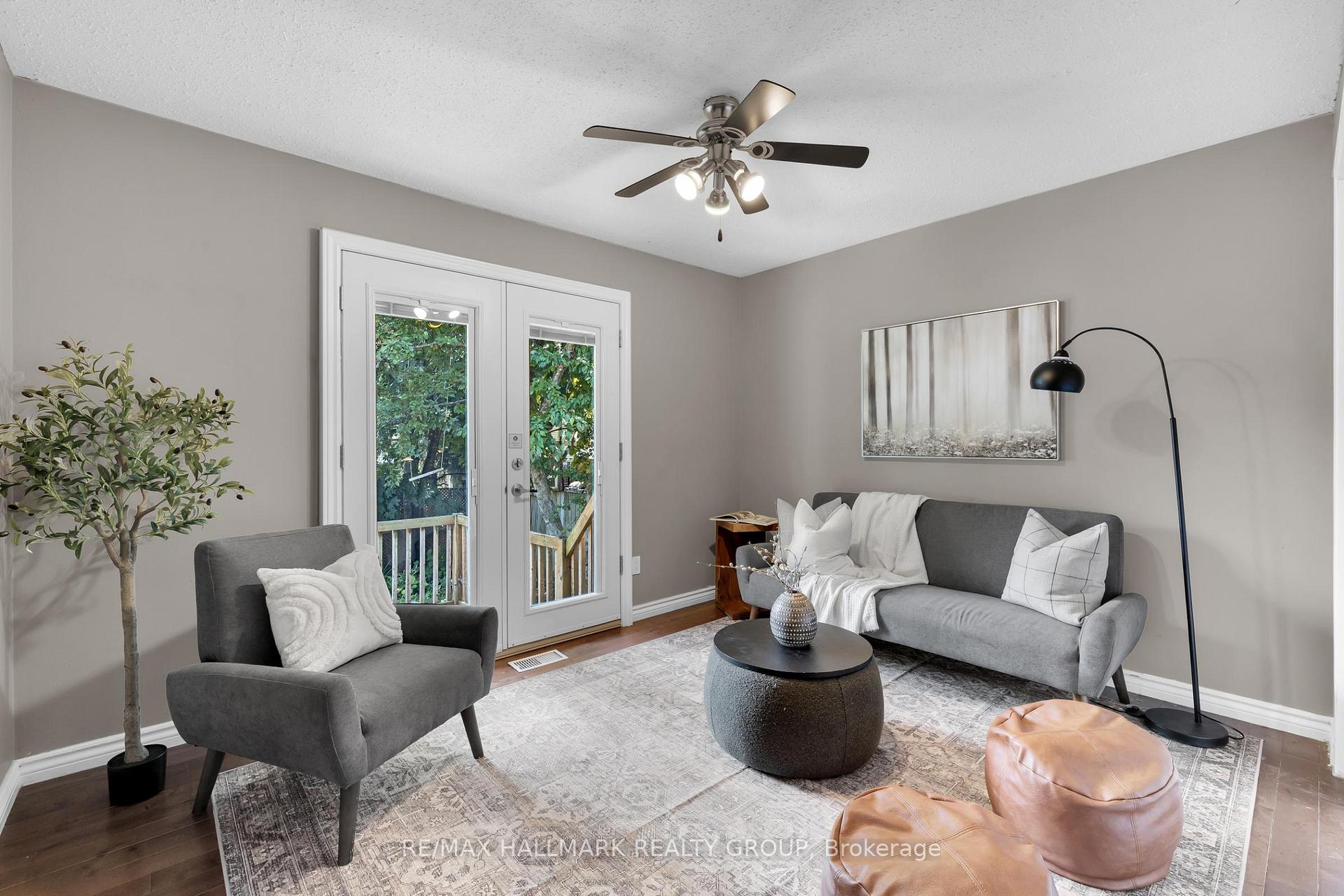 Photo 14 of 8 Scharf Lane, Ottawa, Kanata - Glencairn/Hazeldean — HOMEH