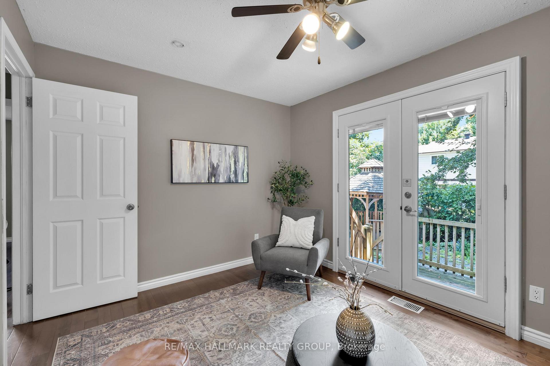 Photo 15 of 8 Scharf Lane, Ottawa, Kanata - Glencairn/Hazeldean — HOMEH