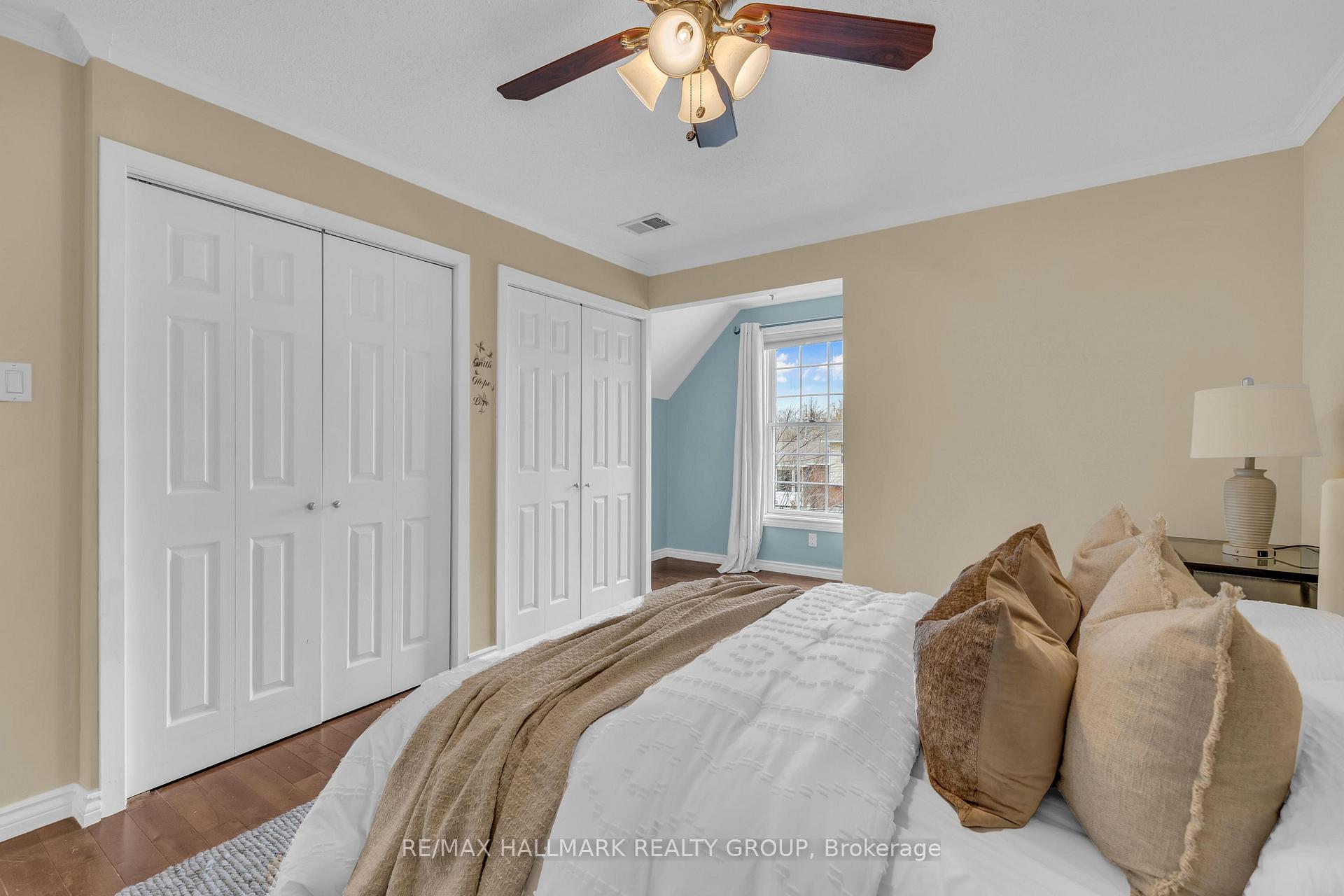 Photo 23 of 8 Scharf Lane, Ottawa, Kanata - Glencairn/Hazeldean — HOMEH