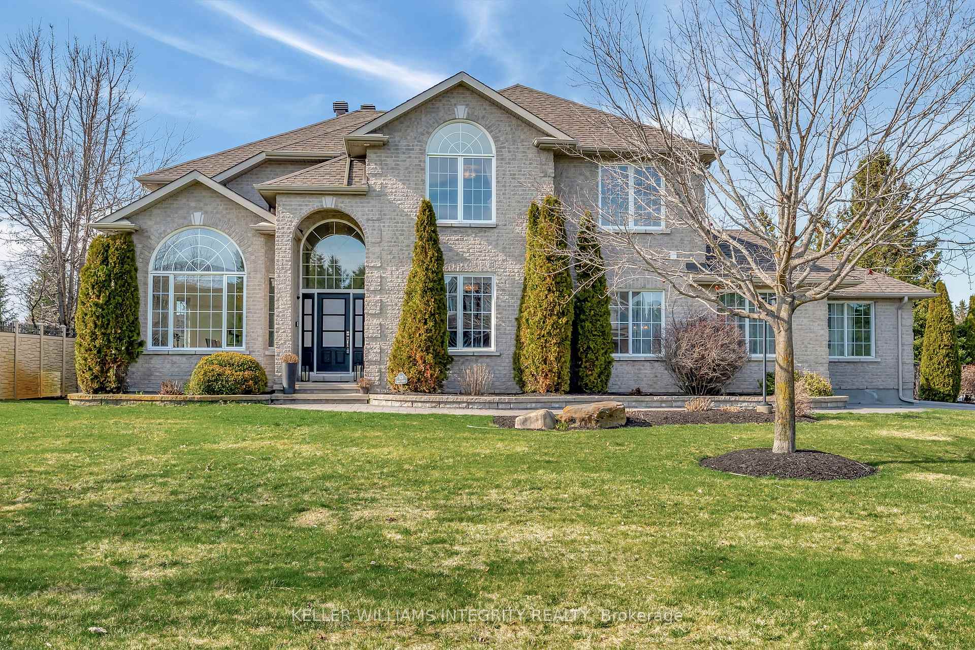 Photo 1 of 5435 Mansel Crescent, Ottawa, Manotick Village & Manotick Estates — HOMEH