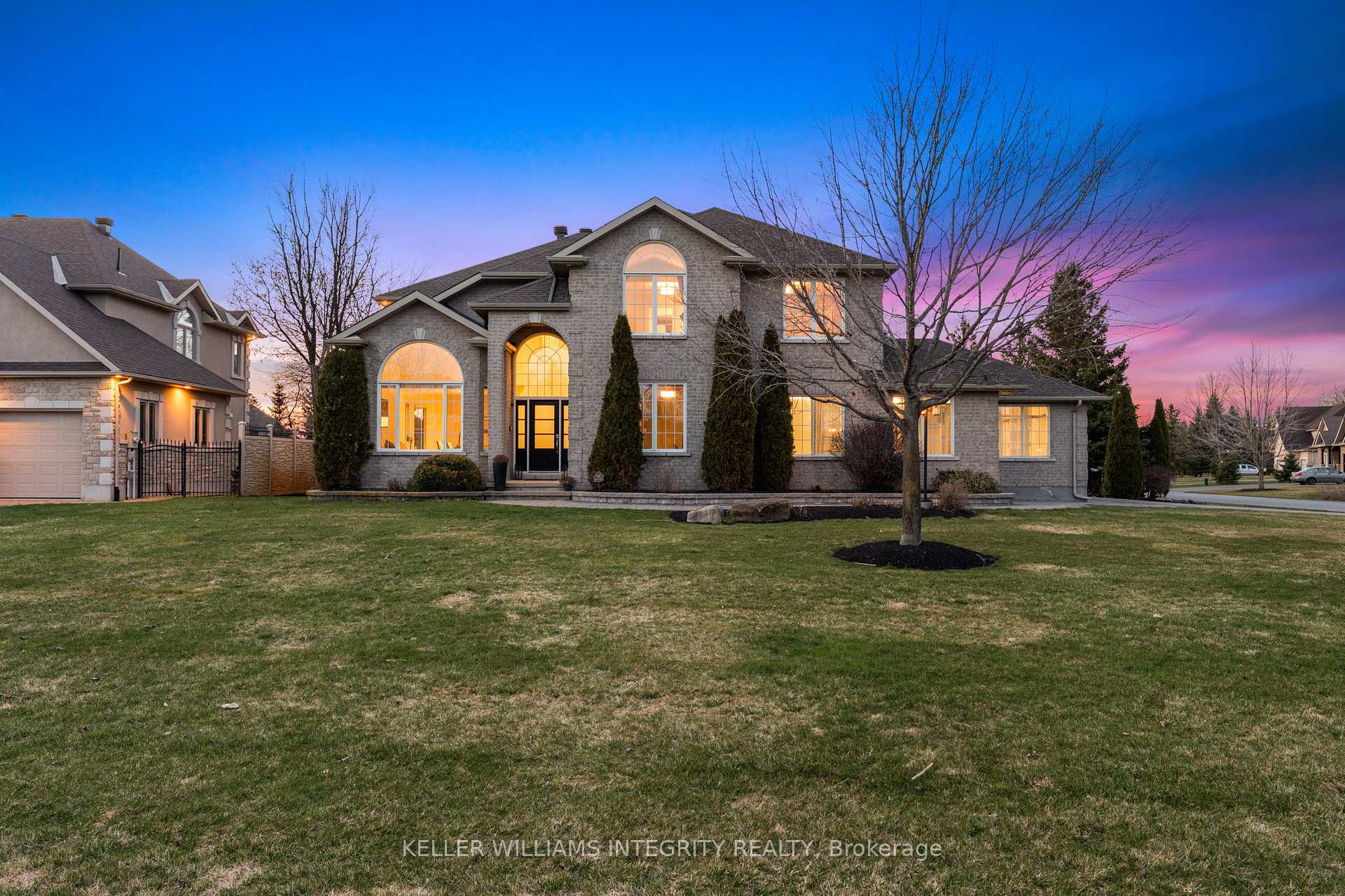 Photo 2 of 5435 Mansel Crescent, Ottawa, Manotick Village & Manotick Estates — HOMEH