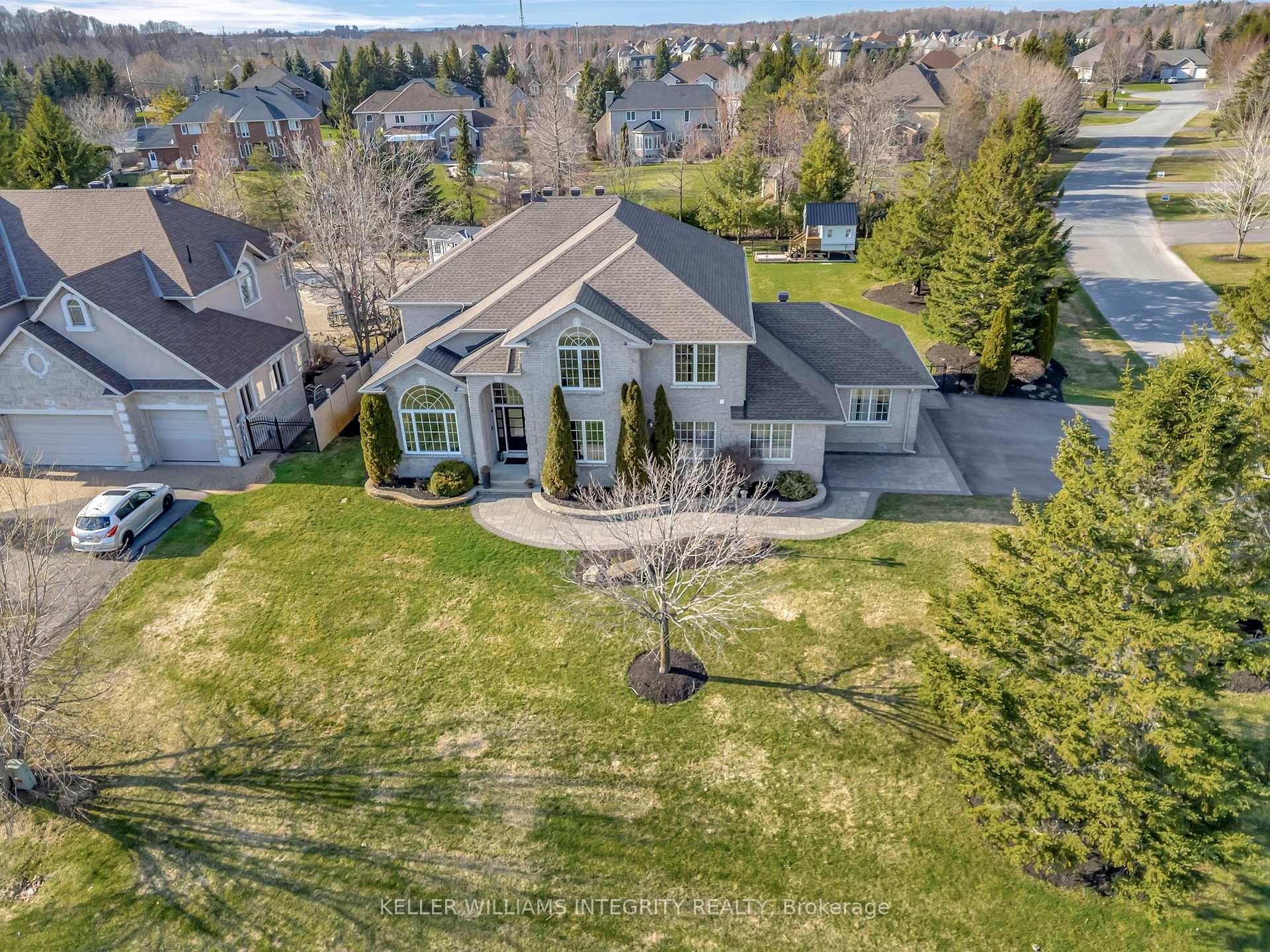 Photo 4 of 5435 Mansel Crescent, Ottawa, Manotick Village & Manotick Estates — HOMEH