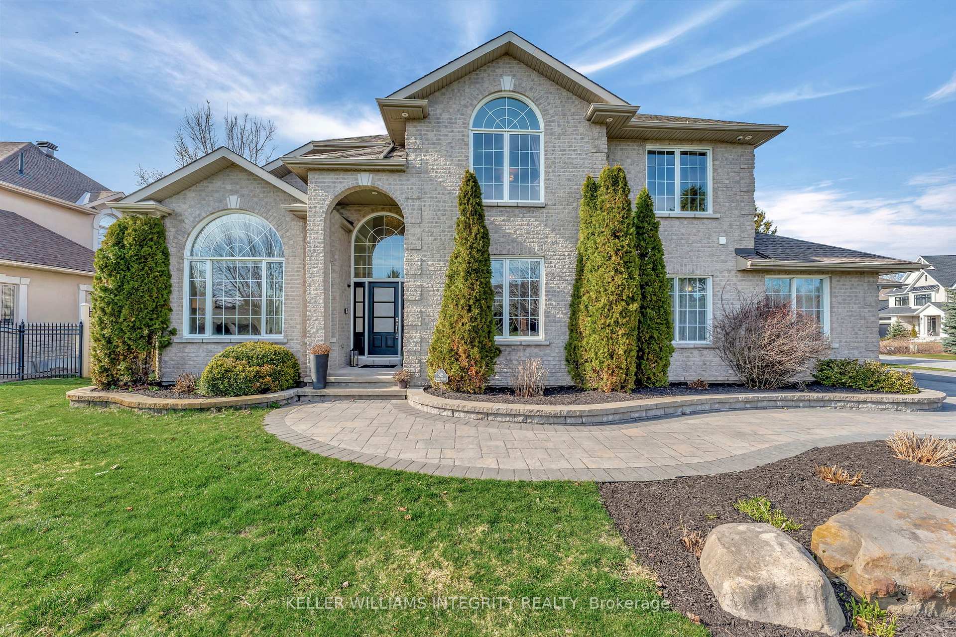 Photo 5 of 5435 Mansel Crescent, Ottawa, Manotick Village & Manotick Estates — HOMEH
