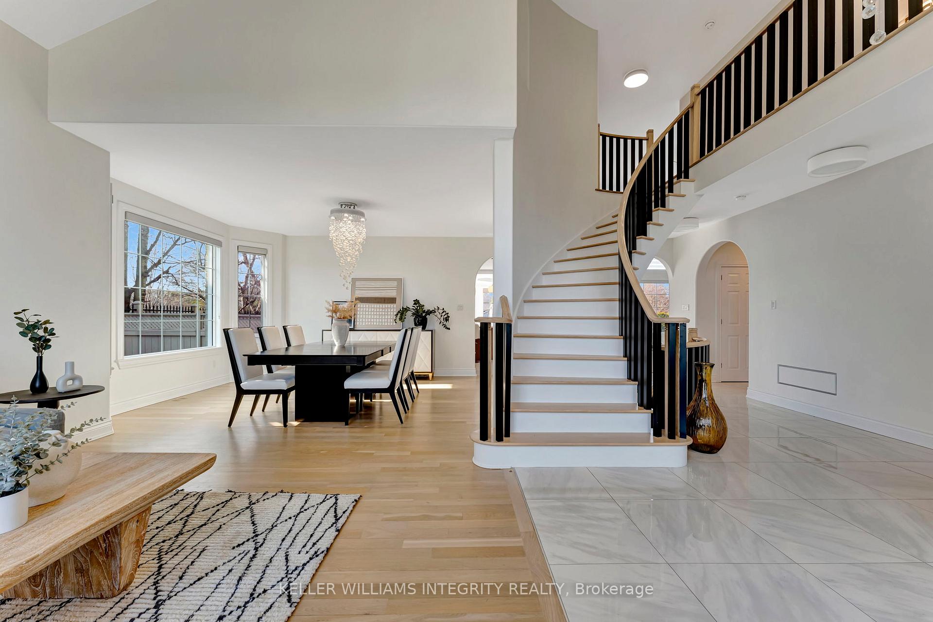 Photo 7 of 5435 Mansel Crescent, Ottawa, Manotick Village & Manotick Estates — HOMEH