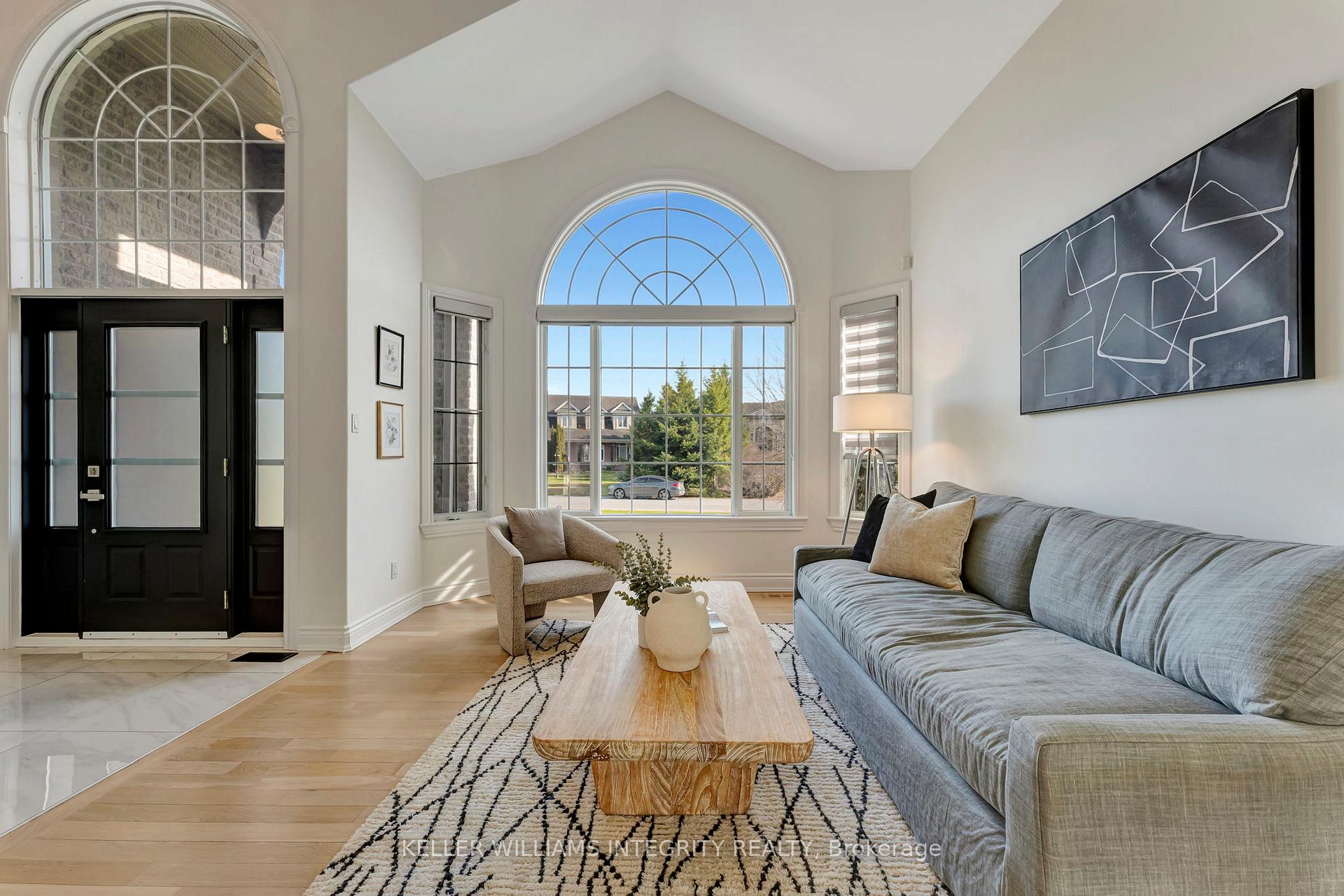 Photo 8 of 5435 Mansel Crescent, Ottawa, Manotick Village & Manotick Estates — HOMEH