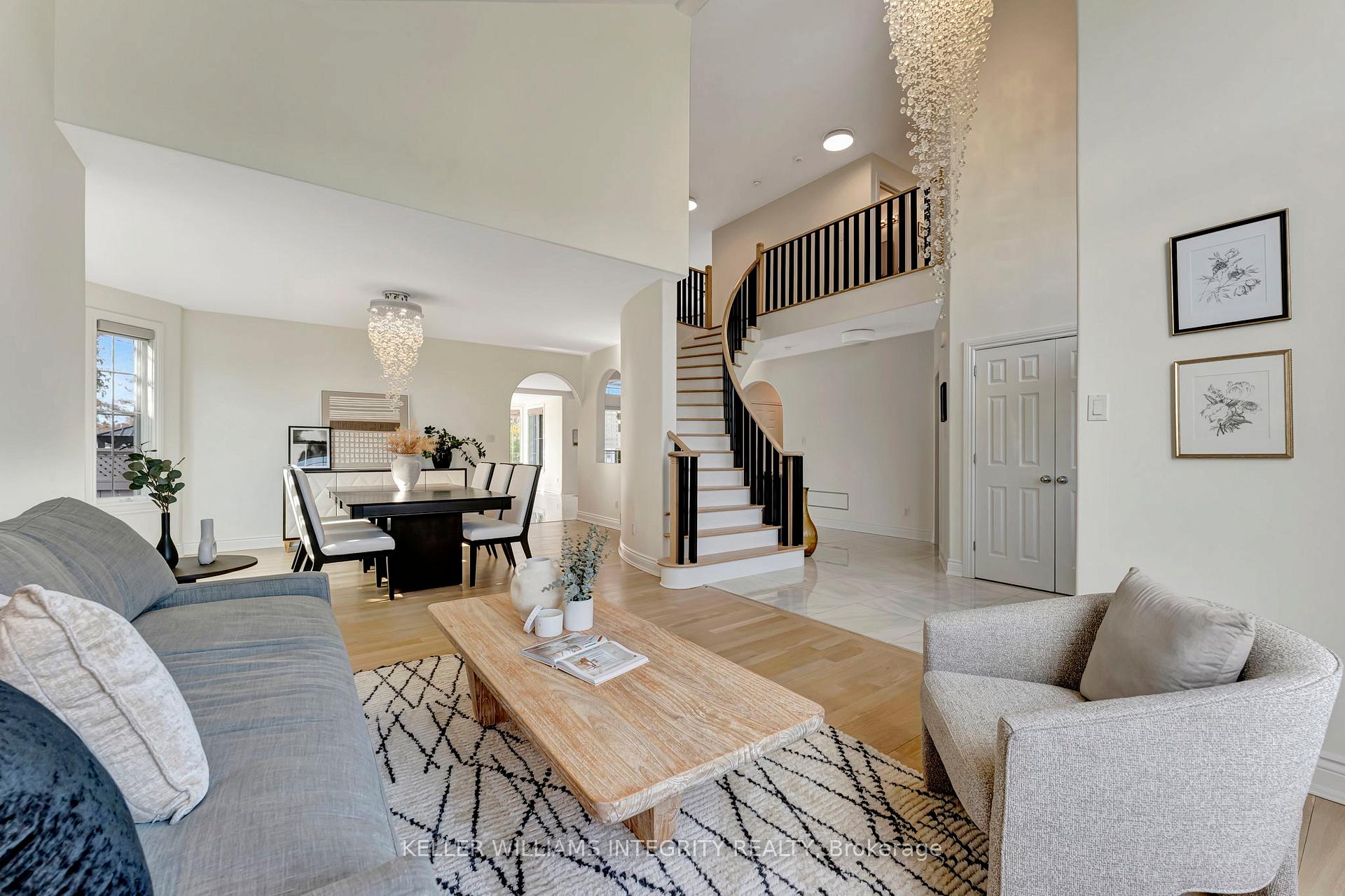 Photo 9 of 5435 Mansel Crescent, Ottawa, Manotick Village & Manotick Estates — HOMEH