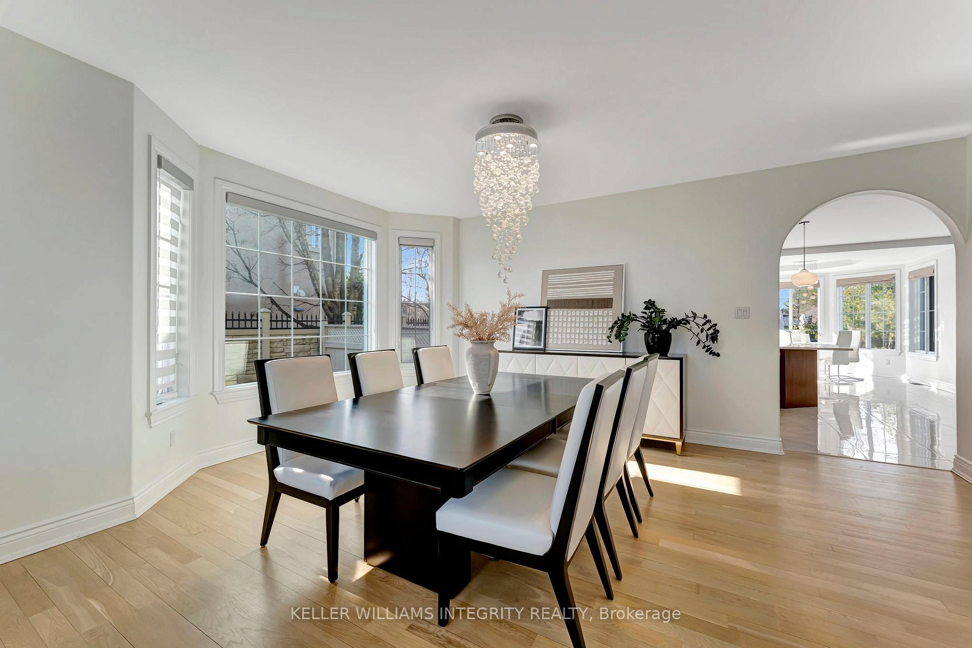 Photo 10 of 5435 Mansel Crescent, Ottawa, Manotick Village & Manotick Estates — HOMEH