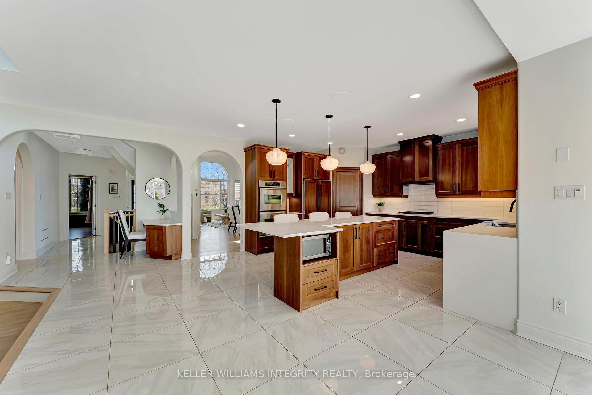 Photo 12 of 5435 Mansel Crescent, Ottawa, Manotick Village & Manotick Estates — HOMEH