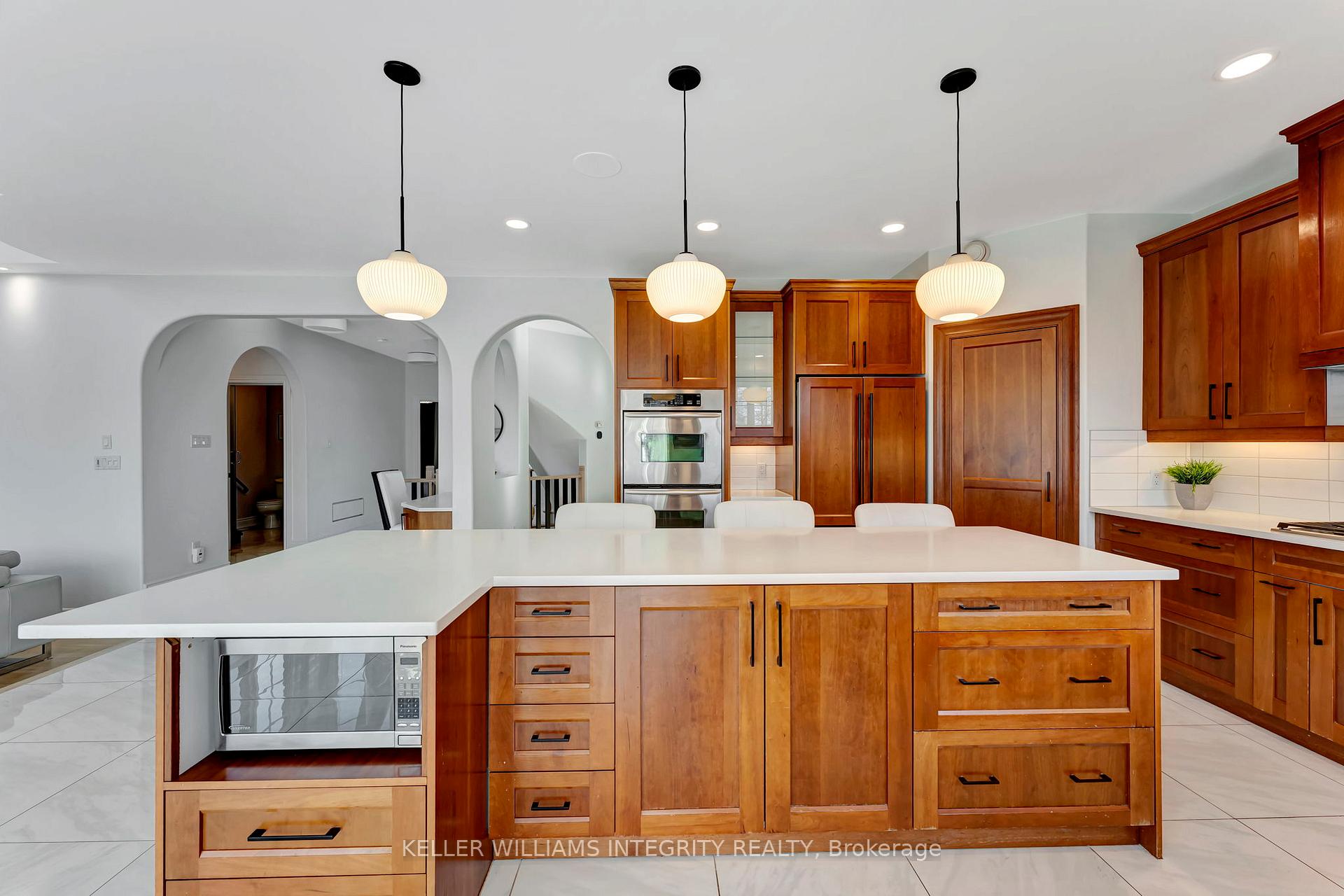 Photo 13 of 5435 Mansel Crescent, Ottawa, Manotick Village & Manotick Estates — HOMEH