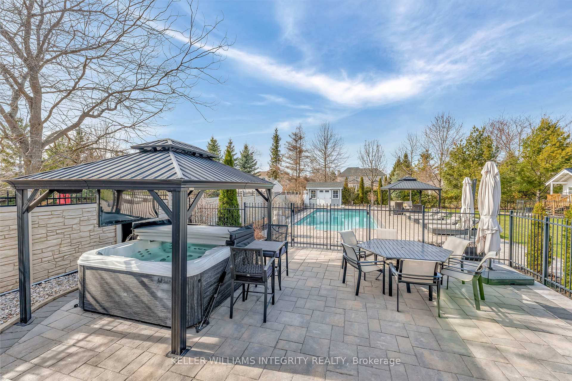 Photo 39 of 5435 Mansel Crescent, Ottawa, Manotick Village & Manotick Estates — HOMEH