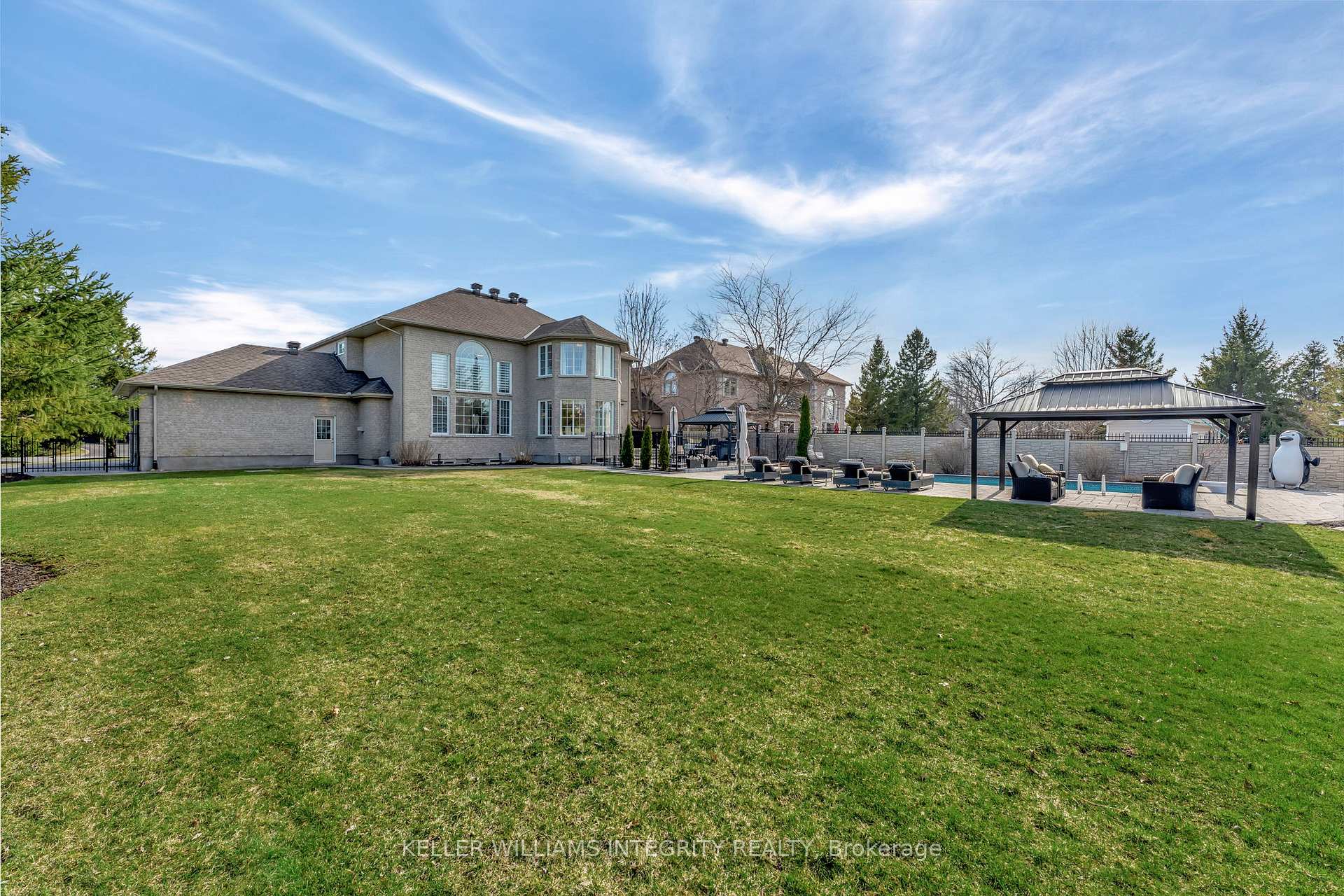 Photo 42 of 5435 Mansel Crescent, Ottawa, Manotick Village & Manotick Estates — HOMEH