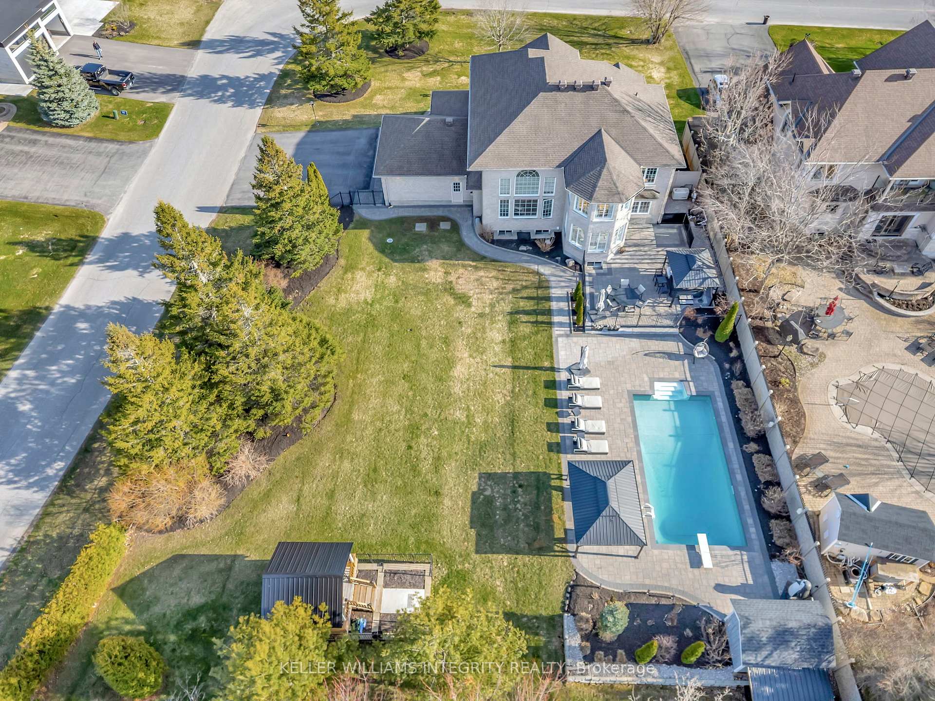Photo 45 of 5435 Mansel Crescent, Ottawa, Manotick Village & Manotick Estates — HOMEH