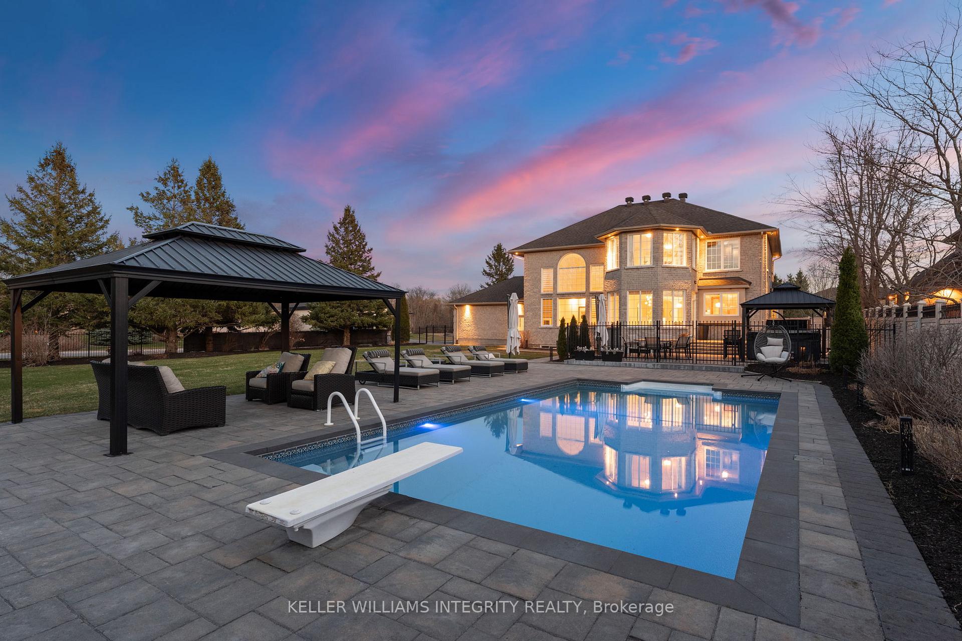 Photo 47 of 5435 Mansel Crescent, Ottawa, Manotick Village & Manotick Estates — HOMEH