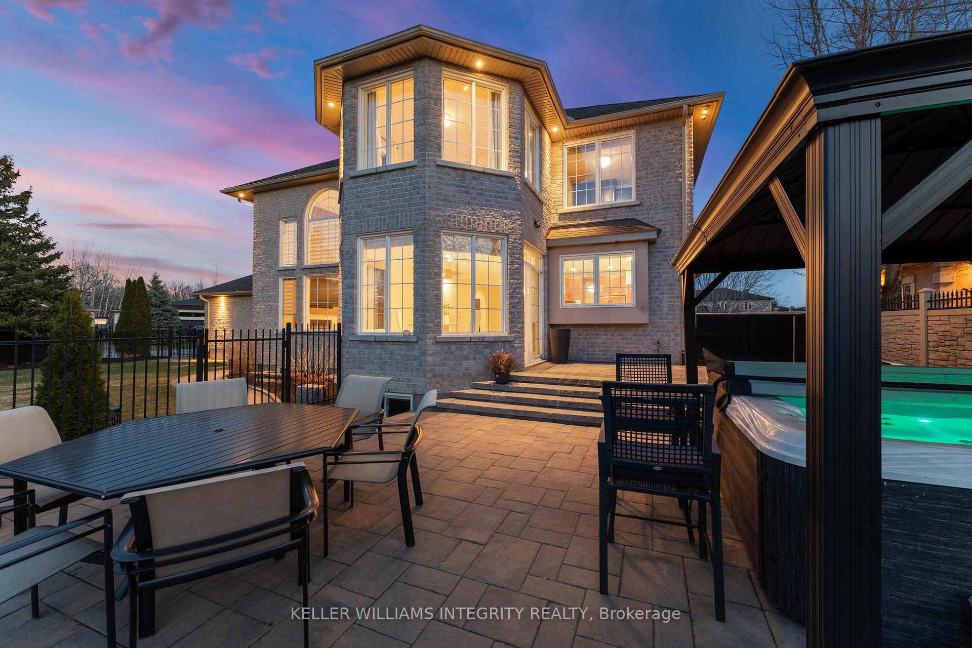 Photo 48 of 5435 Mansel Crescent, Ottawa, Manotick Village & Manotick Estates — HOMEH