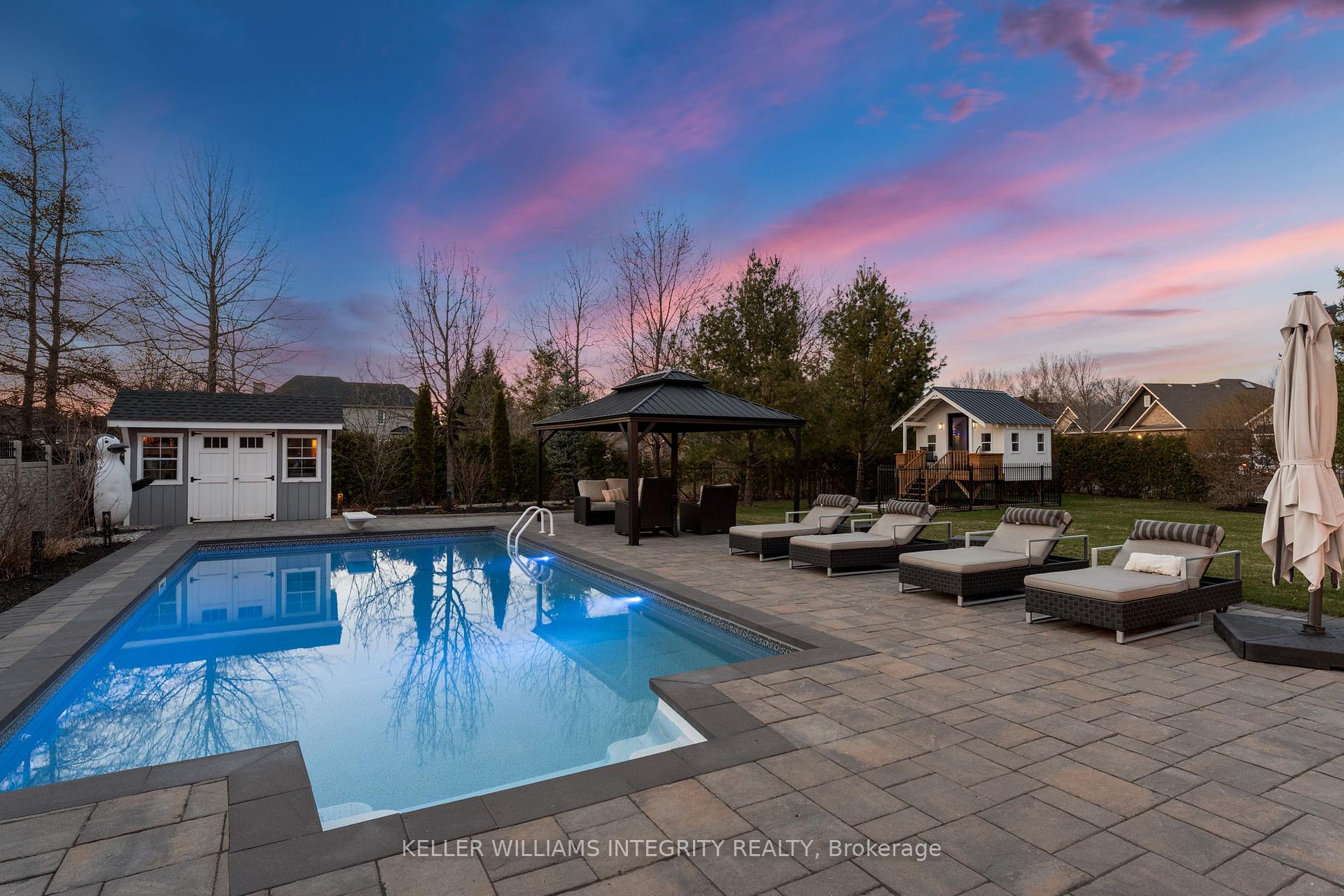 Photo 49 of 5435 Mansel Crescent, Ottawa, Manotick Village & Manotick Estates — HOMEH