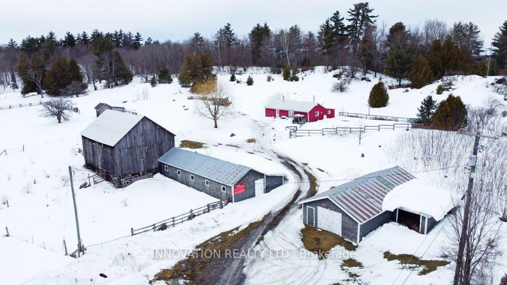 Photo 1 of 9779 Highway 511, Lanark Highlands, Lanark Highlands (Darling) Twp — HOMEH