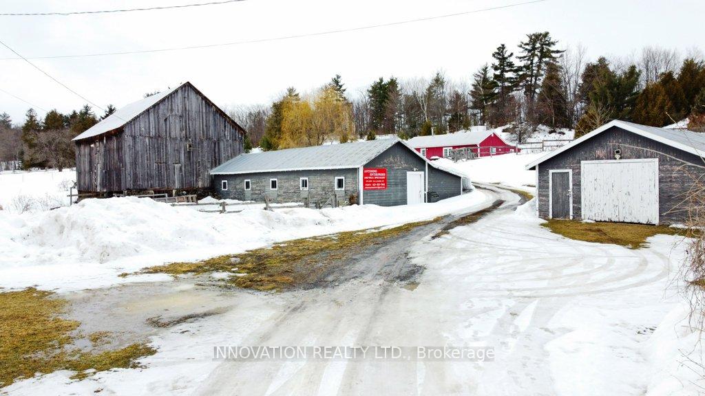 Photo 2 of 9779 Highway 511, Lanark Highlands, Lanark Highlands (Darling) Twp — HOMEH