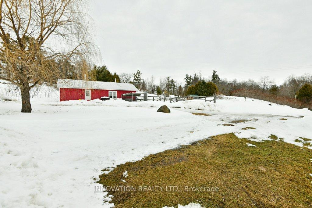 Photo 3 of 9779 Highway 511, Lanark Highlands, Lanark Highlands (Darling) Twp — HOMEH