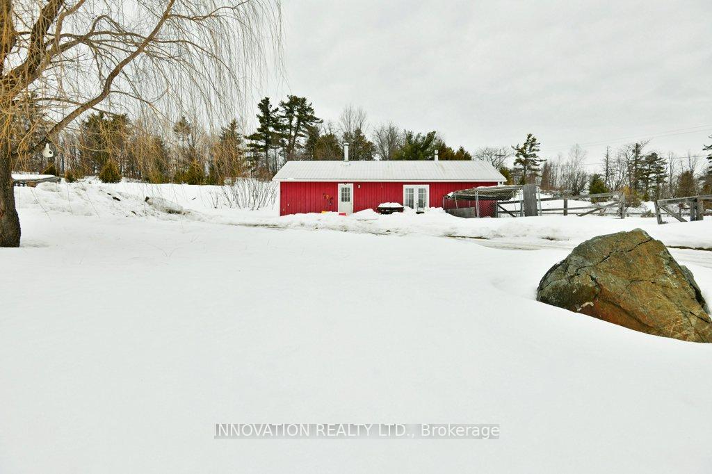 Photo 4 of 9779 Highway 511, Lanark Highlands, Lanark Highlands (Darling) Twp — HOMEH