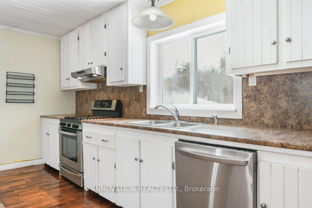 Photo 11 of 9779 Highway 511, Lanark Highlands, Lanark Highlands (Darling) Twp — HOMEH
