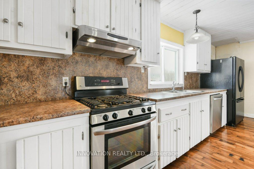 Photo 12 of 9779 Highway 511, Lanark Highlands, Lanark Highlands (Darling) Twp — HOMEH