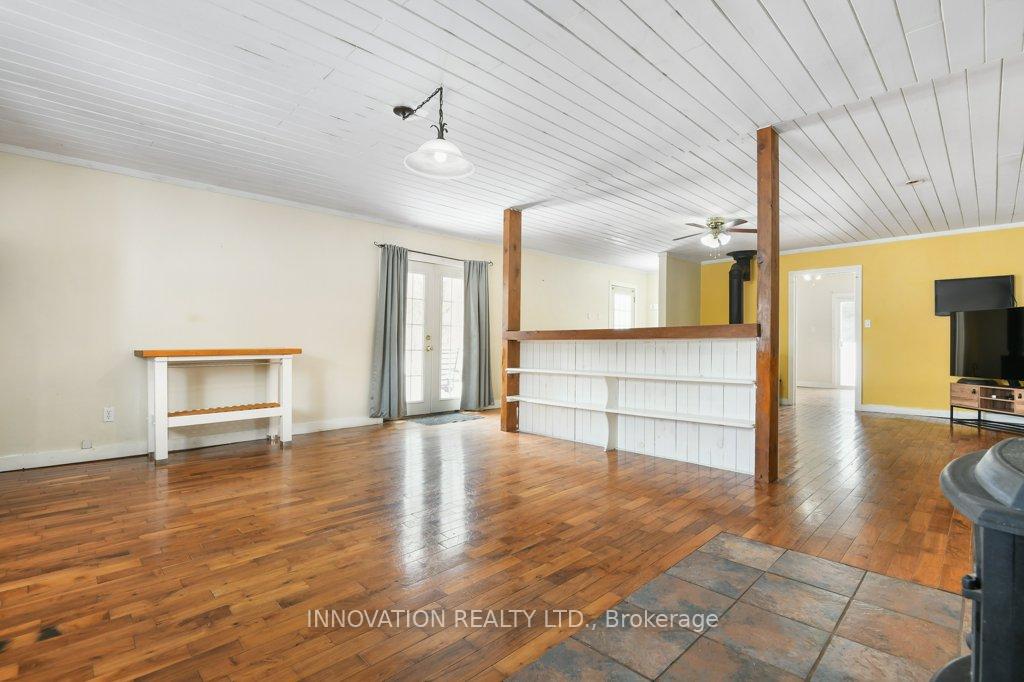 Photo 13 of 9779 Highway 511, Lanark Highlands, Lanark Highlands (Darling) Twp — HOMEH