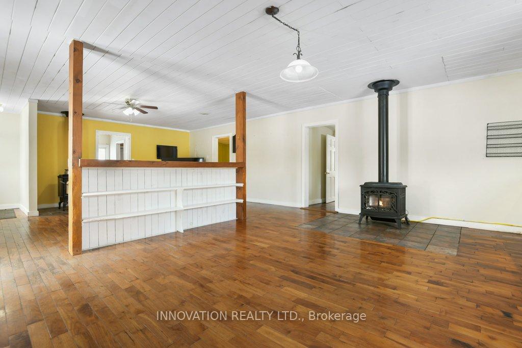 Photo 14 of 9779 Highway 511, Lanark Highlands, Lanark Highlands (Darling) Twp — HOMEH