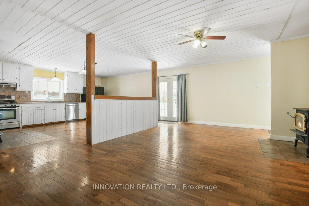 Photo 15 of 9779 Highway 511, Lanark Highlands, Lanark Highlands (Darling) Twp — HOMEH