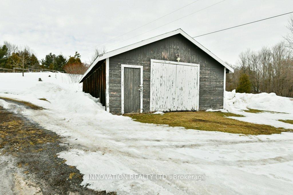 Photo 26 of 9779 Highway 511, Lanark Highlands, Lanark Highlands (Darling) Twp — HOMEH