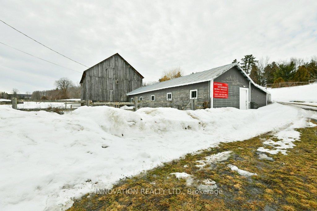 Photo 27 of 9779 Highway 511, Lanark Highlands, Lanark Highlands (Darling) Twp — HOMEH