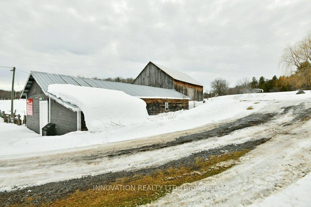 Photo 28 of 9779 Highway 511, Lanark Highlands, Lanark Highlands (Darling) Twp — HOMEH