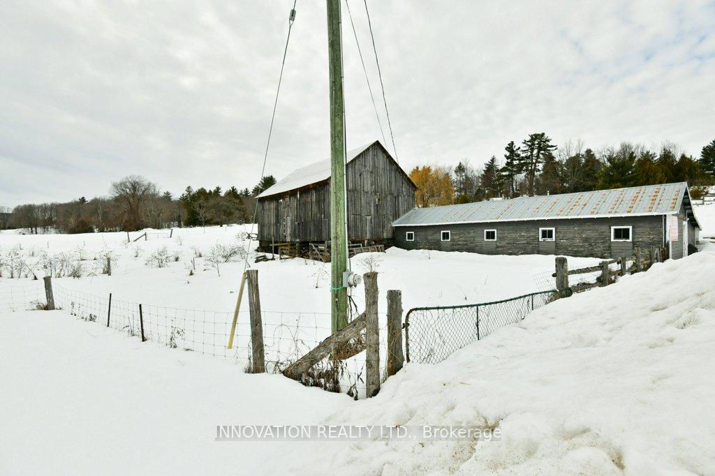 Photo 29 of 9779 Highway 511, Lanark Highlands, Lanark Highlands (Darling) Twp — HOMEH