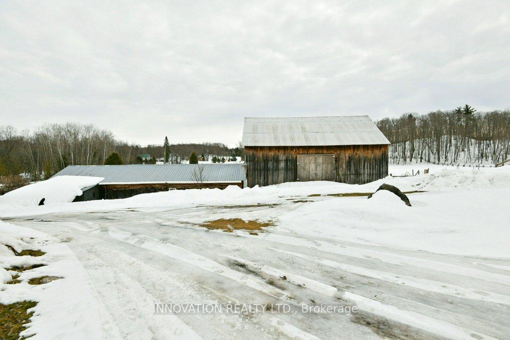 Photo 30 of 9779 Highway 511, Lanark Highlands, Lanark Highlands (Darling) Twp — HOMEH