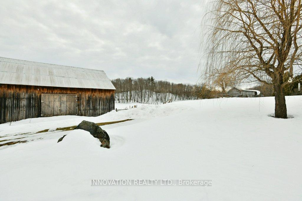 Photo 31 of 9779 Highway 511, Lanark Highlands, Lanark Highlands (Darling) Twp — HOMEH