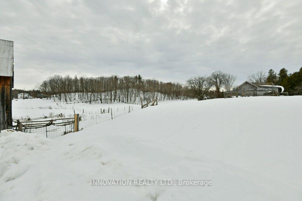 Photo 32 of 9779 Highway 511, Lanark Highlands, Lanark Highlands (Darling) Twp — HOMEH