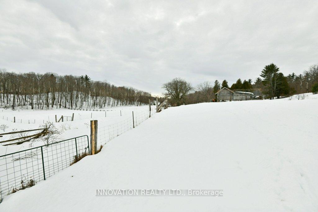 Photo 33 of 9779 Highway 511, Lanark Highlands, Lanark Highlands (Darling) Twp — HOMEH