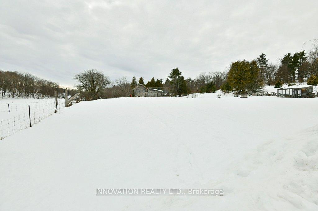 Photo 34 of 9779 Highway 511, Lanark Highlands, Lanark Highlands (Darling) Twp — HOMEH