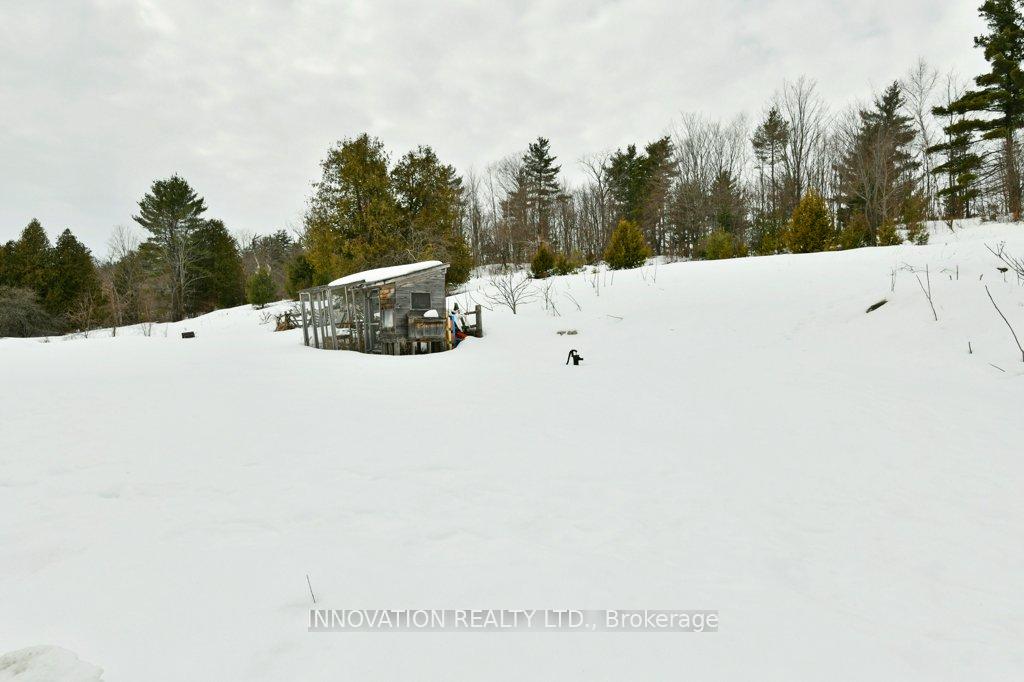 Photo 36 of 9779 Highway 511, Lanark Highlands, Lanark Highlands (Darling) Twp — HOMEH